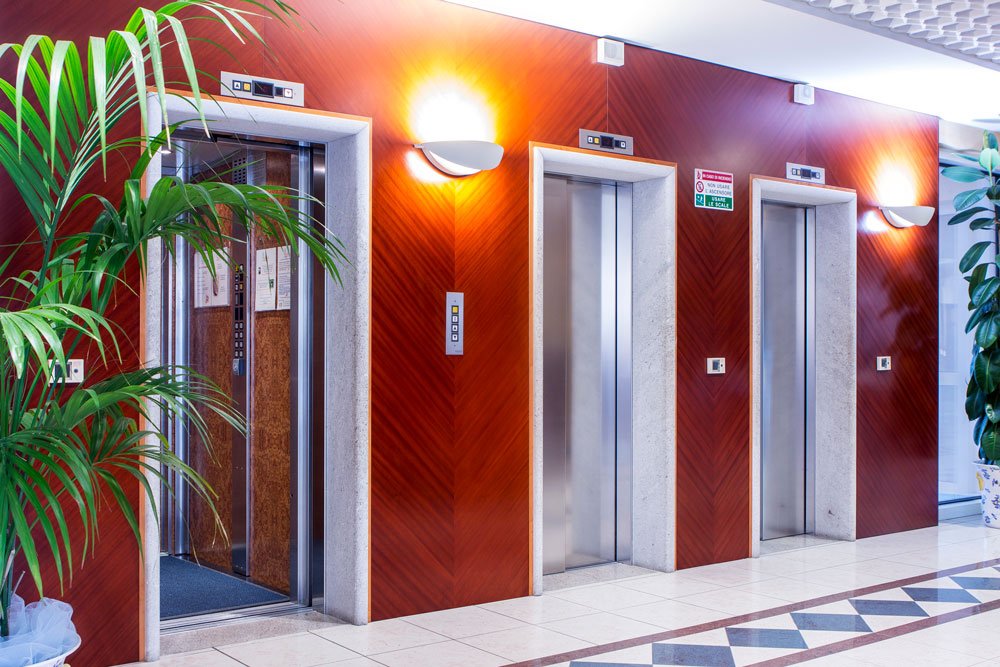 Hotel Holiday TRIPLEX