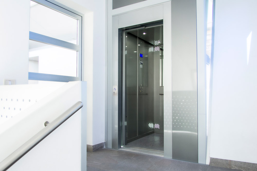 Condominio Albanella