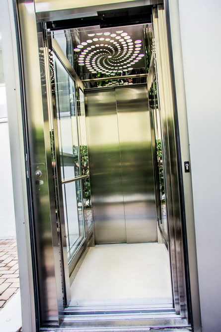 Hotel Meublè Zenith