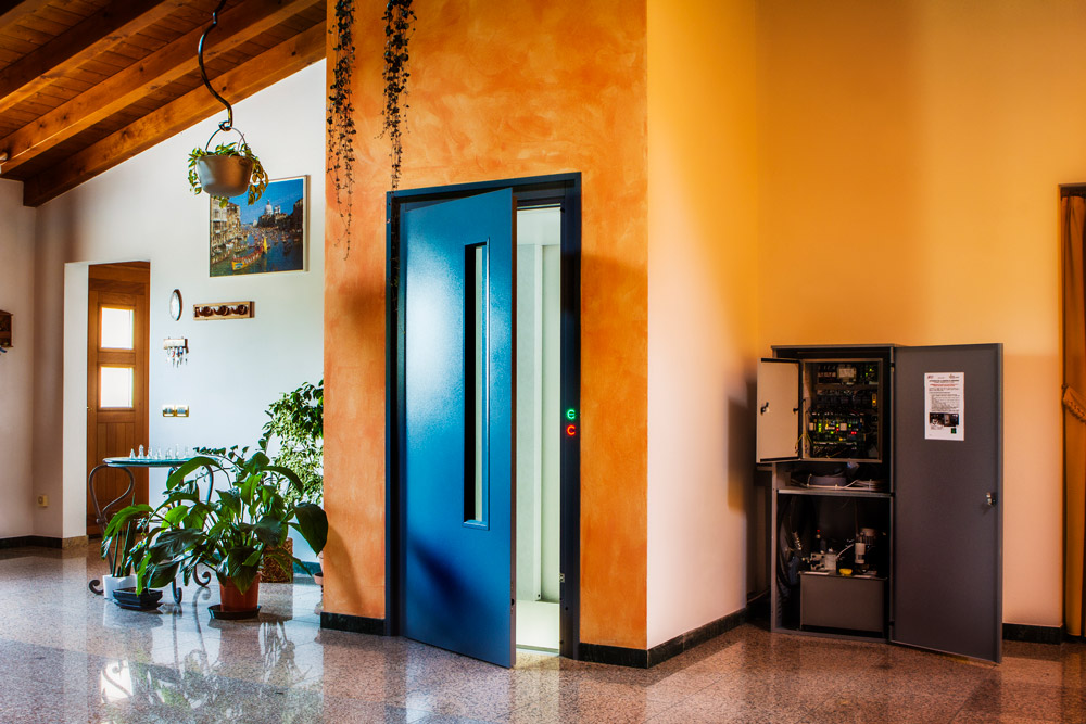 Casa privata Chions (PN)