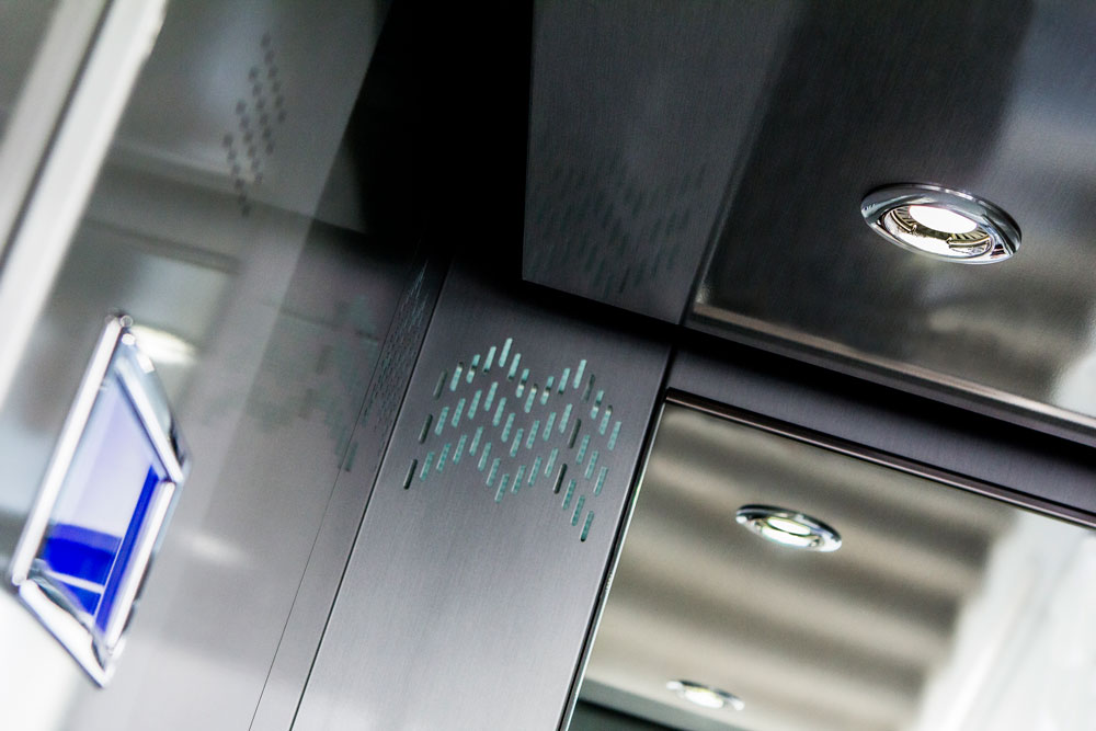 Condominio Albanella