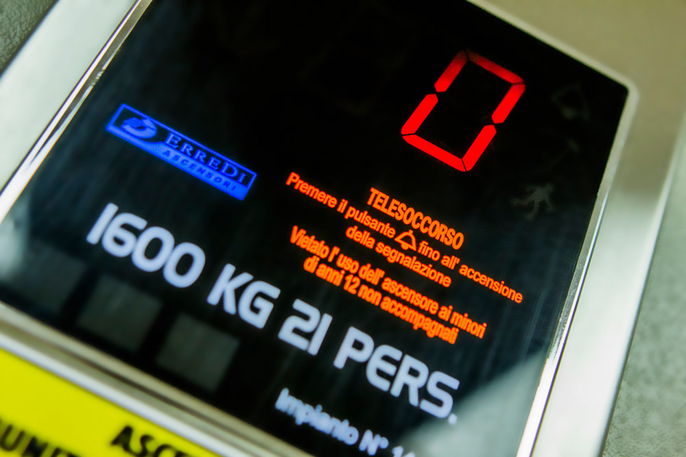 Villaggio Turistico Internazionale