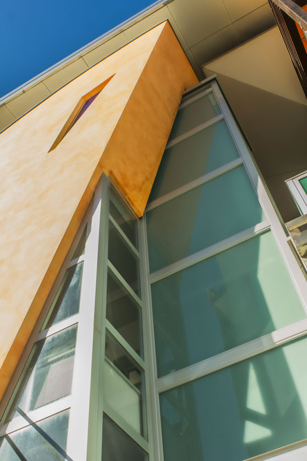 Condominio Albanella