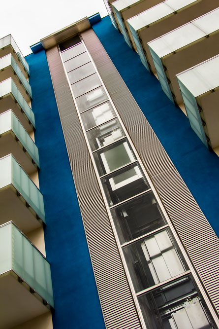 Condominio Stella d'Oriente