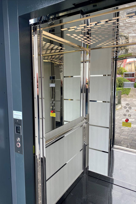 Casa privata Portogruaro (VE)